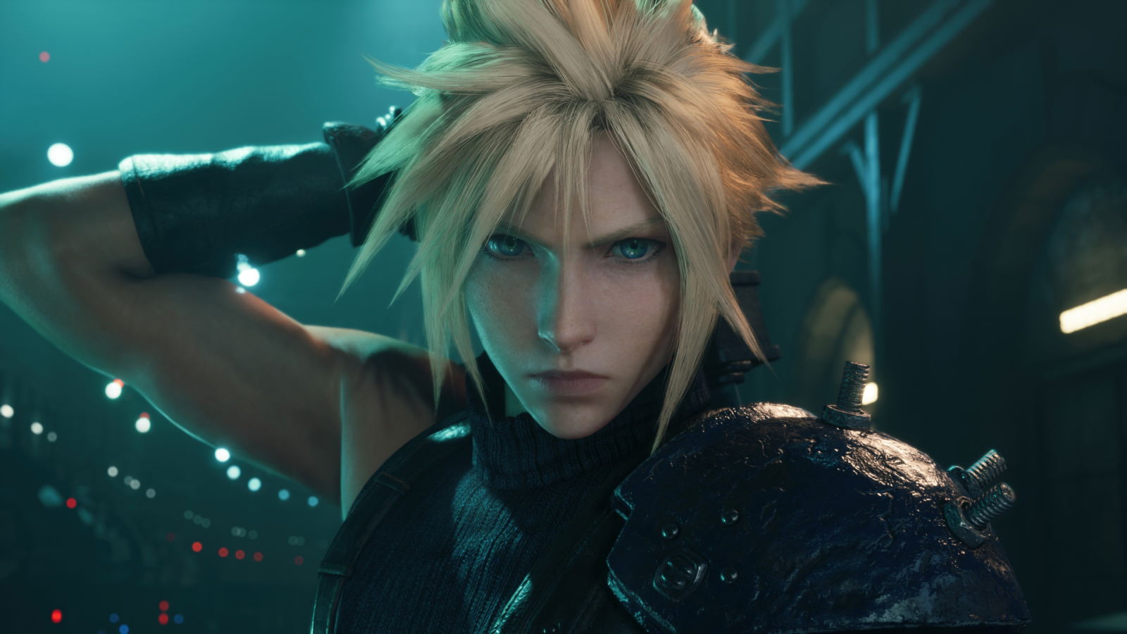 Final Fantasy VII Remake Intergrade (English) for PlayStation 5