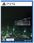 Final Fantasy VII Remake Intergrade (English) thumbnail 1