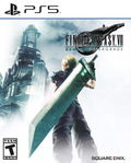 Final Fantasy VII Remake Intergrade thumbnail 1