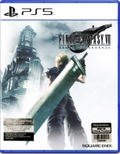 Final Fantasy VII Remake Intergrade (English) thumbnail 1