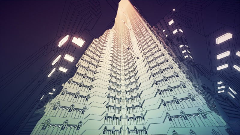 Manifold Garden (English) image 5