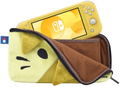 Monster Hunter Rise Hand Pouch for Nintendo Switch (Otomo Airou) thumbnail 5