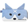 Monster Hunter Rise Hand Pouch for Nintendo Switch (Otomo Garuku) thumbnail 1