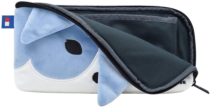 Monster Hunter Rise Hand Pouch for Nintendo Switch (Otomo Garuku) image 3