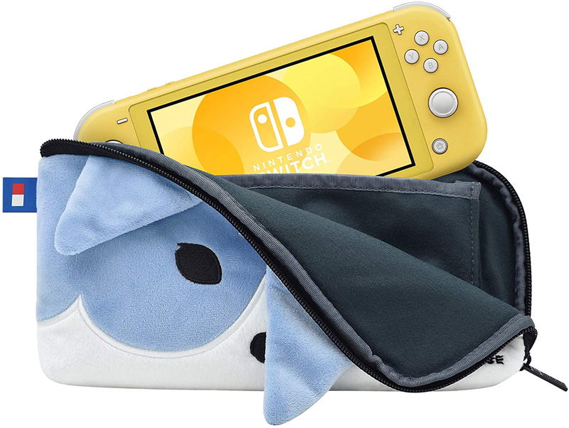 Monster Hunter Rise Hand Pouch for Nintendo Switch (Otomo Garuku) image 5