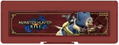 Monster Hunter Rise microSD Card 64GB + Card Case 6 for Nintendo Switch (Otomo Airou) thumbnail 2