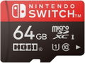 Monster Hunter Rise microSD Card 64GB + Card Case 6 for Nintendo Switch (Otomo Airou) thumbnail 6