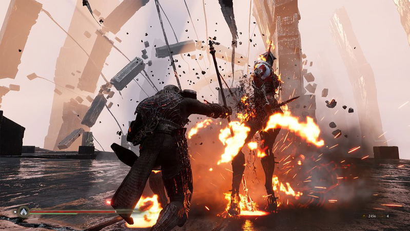 Mortal Shell <span class="ext ext_Epic Store">Epic Store®️</span> <span class="ext ext_digital">digital</span> image 3