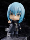 Nendoroid No. 1568 That Time I Got Reincarnated as a Slime: Rimuru Demon Lord Ver. [GSC Online Shop Exclusive Ver.] thumbnail 3
