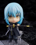Nendoroid No. 1568 That Time I Got Reincarnated as a Slime: Rimuru Demon Lord Ver. [GSC Online Shop Exclusive Ver.] thumbnail 4