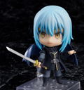 Nendoroid No. 1568 That Time I Got Reincarnated as a Slime: Rimuru Demon Lord Ver. [GSC Online Shop Exclusive Ver.] thumbnail 5