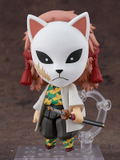 Nendoroid No. 1569 Demon Slayer Kimetsu no Yaiba: Sabito [GSC Online Shop Exclusive Ver.] thumbnail 2