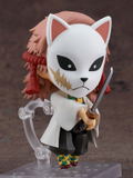 Nendoroid No. 1569 Demon Slayer Kimetsu no Yaiba: Sabito [GSC Online Shop Exclusive Ver.] thumbnail 3