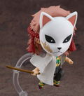 Nendoroid No. 1569 Demon Slayer Kimetsu no Yaiba: Sabito [GSC Online Shop Exclusive Ver.] thumbnail 4