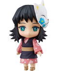 Nendoroid No. 1570 Demon Slayer Kimetsu no Yaiba: Makomo [GSC Online Shop Exclusive Ver.] thumbnail 1