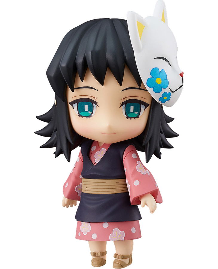 Nendoroid No. 1570 Demon Slayer Kimetsu no Yaiba: Makomo [GSC Online Shop Exclusive Ver.] image 1