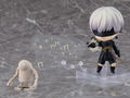 Nendoroid No. 1576 Nier: Automata: 9S (YoRHa No. 9 Type S) thumbnail 4