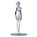 Neon Genesis Evangelion 1/7 Scale Pre-Painted Figure: Eva Girls Rei thumbnail 1