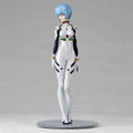 Neon Genesis Evangelion 1/7 Scale Pre-Painted Figure: Eva Girls Rei thumbnail 2