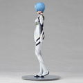 Neon Genesis Evangelion 1/7 Scale Pre-Painted Figure: Eva Girls Rei thumbnail 3