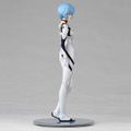 Neon Genesis Evangelion 1/7 Scale Pre-Painted Figure: Eva Girls Rei thumbnail 5