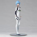 Neon Genesis Evangelion 1/7 Scale Pre-Painted Figure: Eva Girls Rei thumbnail 6