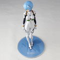 Neon Genesis Evangelion 1/7 Scale Pre-Painted Figure: Eva Girls Rei thumbnail 7