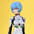 Neon Genesis Evangelion 1/7 Scale Pre-Painted Figure: Eva Girls Rei thumbnail 9