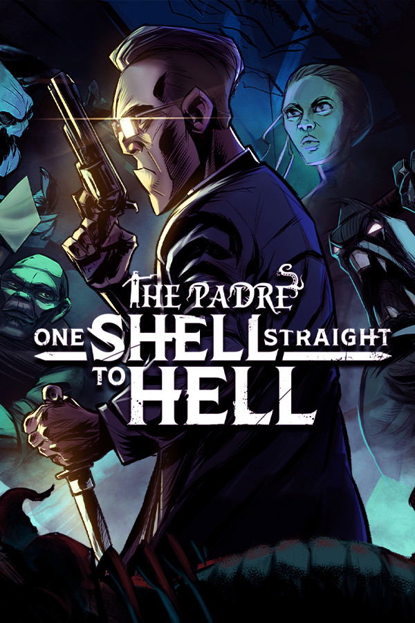 One Shell Straight to Hell STEAM digital — Import Game Deal