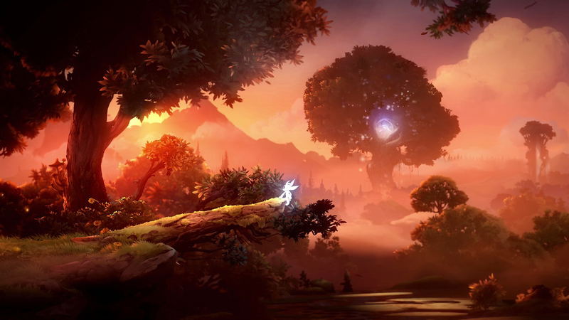 Ori and the Will of the Wisps <span class="ext ext_digital">digital</span> image 3