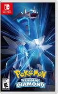 Pokemon Brilliant Diamond thumbnail 1