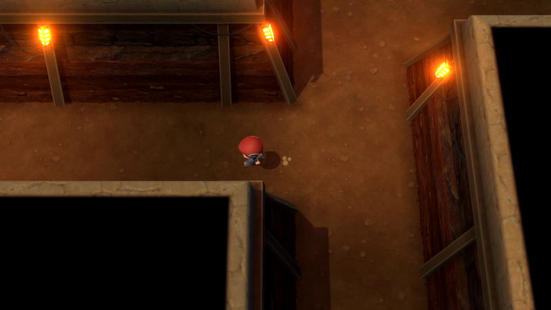 Pokemon Brilliant Diamond image 10