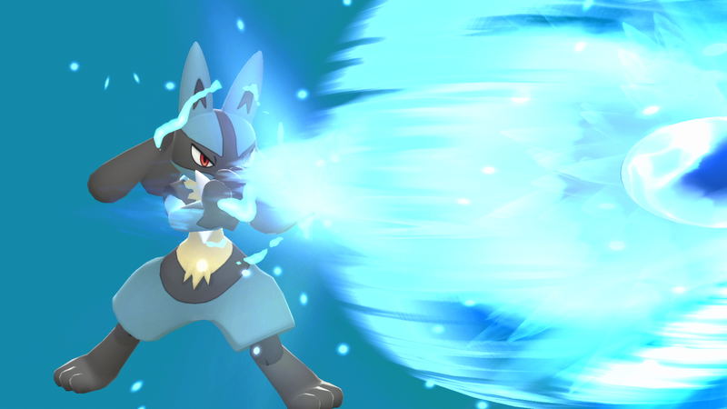 Pokemon Brilliant Diamond image 12