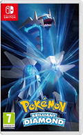 Pokemon Brilliant Diamond thumbnail 1