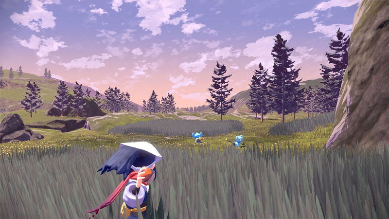 Pokemon Legends: Arceus image 11