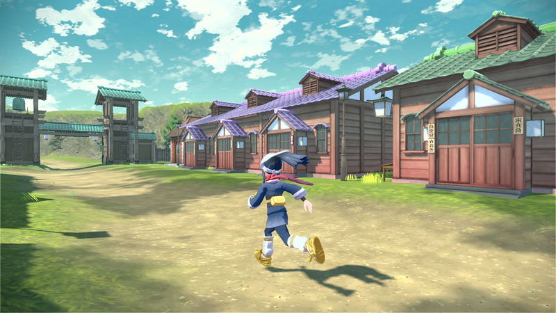 Pokemon Legends: Arceus image 16