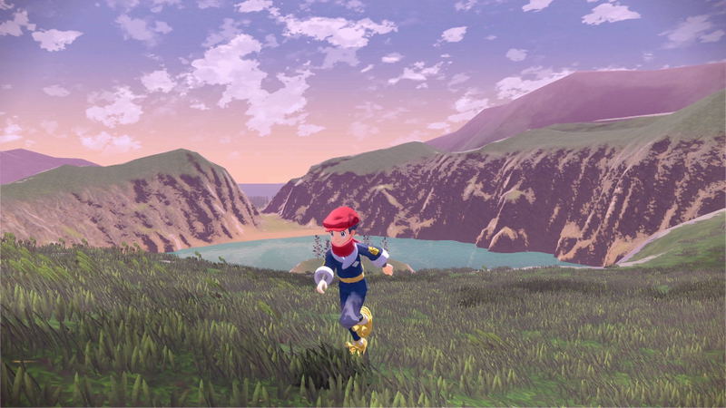 Pokemon Legends: Arceus image 6
