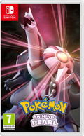 Pokemon Shining Pearl thumbnail 1