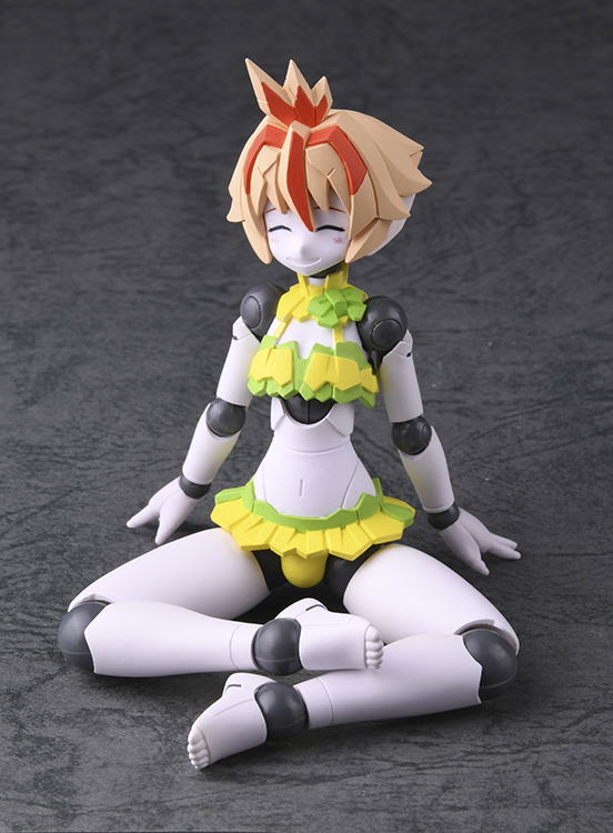 Polynian Rucio (Girl's Bikini) image 10