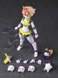 Polynian Rucio (Girl's Bikini) thumbnail 13