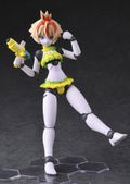 Polynian Rucio (Girl's Bikini) thumbnail 2
