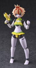 Polynian Rucio (Girl's Bikini) thumbnail 6