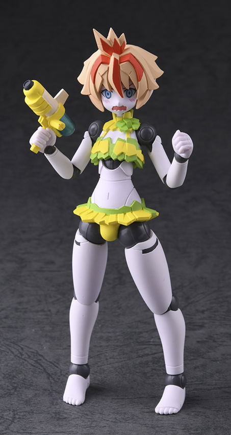 Polynian Rucio (Girl's Bikini) image 6