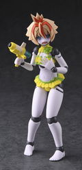 Polynian Rucio (Girl's Bikini) thumbnail 7