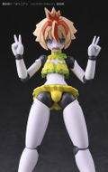 Polynian Rucio (Girl's Bikini) thumbnail 8