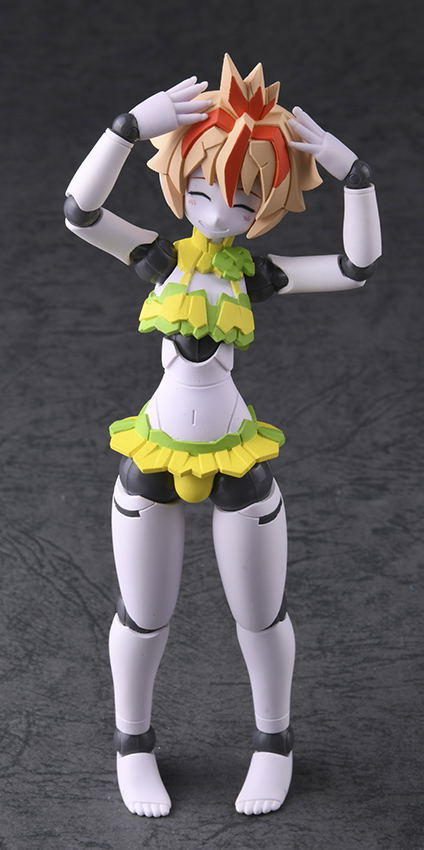 Polynian Rucio (Girl's Bikini) image 9