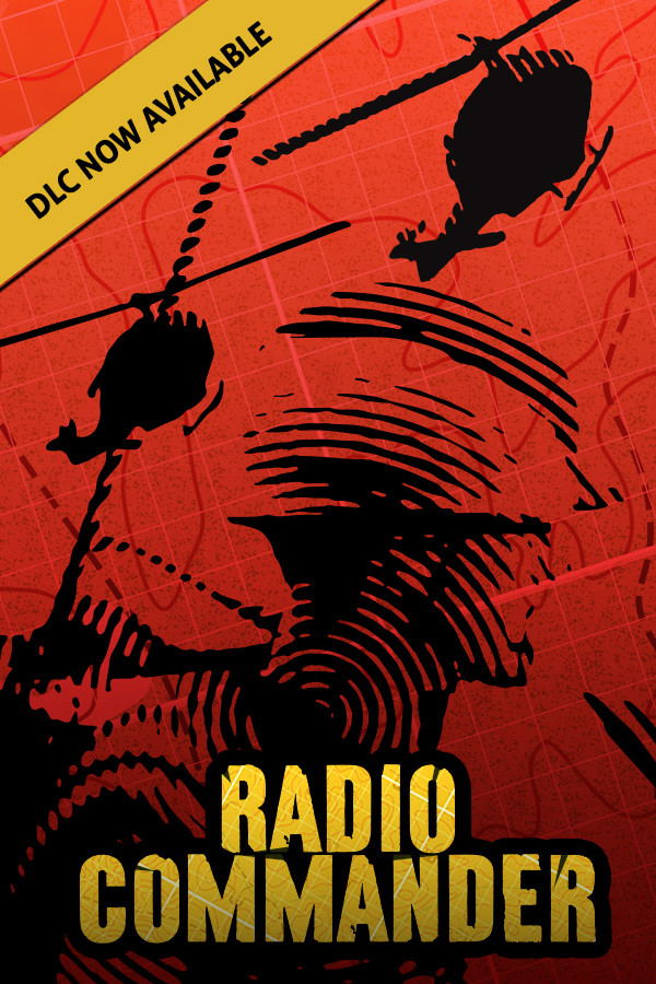 Radio Commander <span class="ext" style="background-color: #2a475e; color: #FFFFFF;">STEAM</span> <span class="ext ext_digital">digital</span> image 1