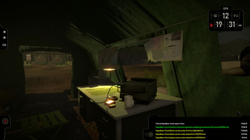 Radio Commander <span class="ext" style="background-color: #2a475e; color: #FFFFFF;">STEAM</span> <span class="ext ext_digital">digital</span> image 4