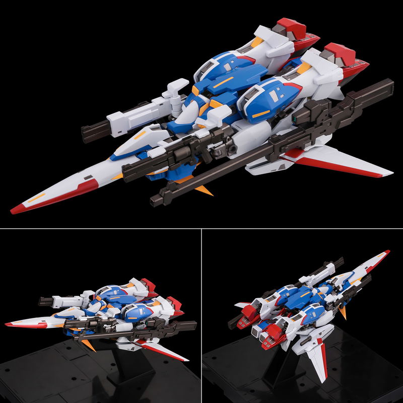 Riobot Super Robot Taisen Original Generation: Henkei Gattai R-1 image 11