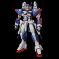 Riobot Super Robot Taisen Original Generation: Henkei Gattai R-1 thumbnail 3